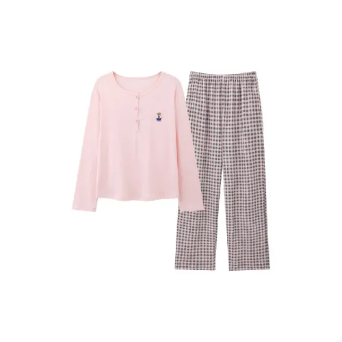 MIMOSA CHUR Женские Пижамные Комплекты