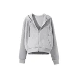 Серый меланж