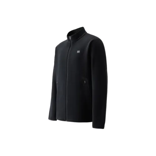 KOLON SPORT Флис Куртка Мужская