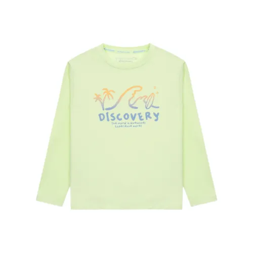 Discovery EXPEDITION Одежда с защитой от солнца для детей