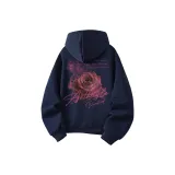 Темно-синий