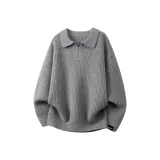 Темно-серый