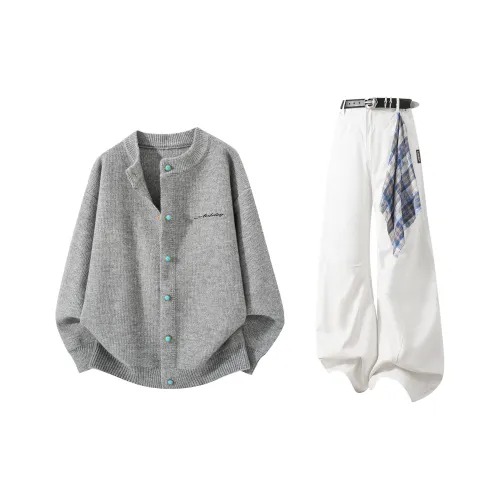 AULDEY Повседневная спортивная одежда унисекс