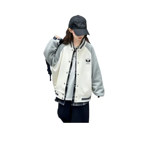 PROTECTCAMEL Бейсбольная куртка для детей в возрасте 3-7 лет