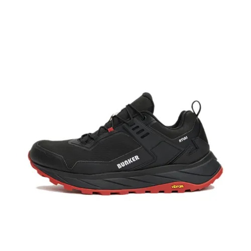 OZARK GEAR Амортизаторы Shock Abrasion Resistant Slip Resistant Низкий Топ Повседневные Беговые кроссовки Унисекс