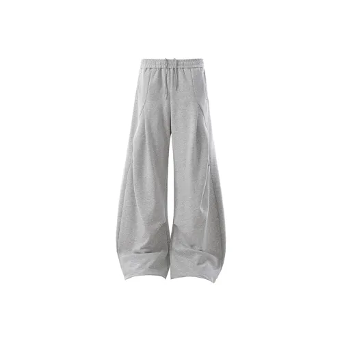 BLANKIN. Унисекс Повседневные Брюки