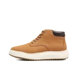 Земляной желтый