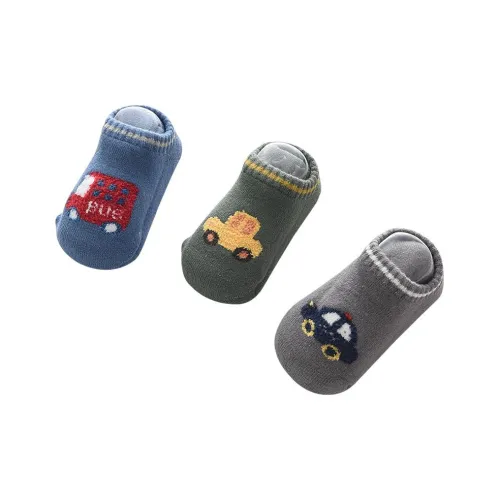 BIG WASP Носки для малышей и детей дошкольного возраста