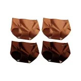 Светлый кофейный + Светлый кофейный + Темный кофейный + Темный кофейный