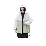 Белый Зеленый