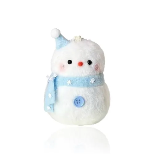 AEMC Плюшевые подвески унисекс