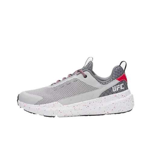 Under Armour Project Rock BSR 5 Кроссовки для тренировок Унисекс