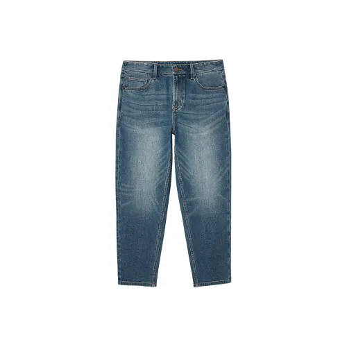 JACK JONES· Весенние Осенние Джинсы Мужские