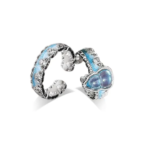 Ringlove Кольца Унисекс