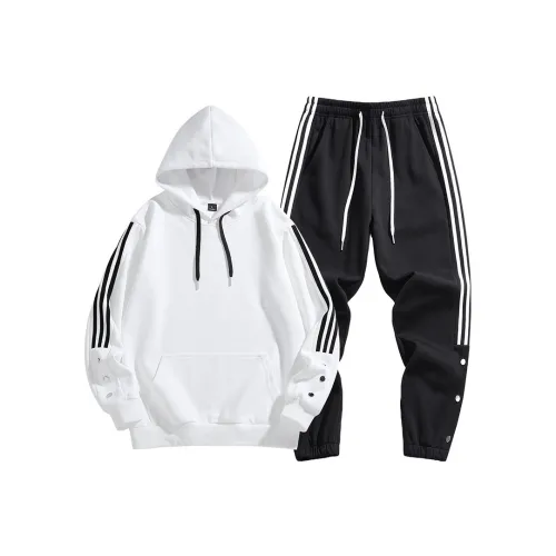 HUMNAT Комплект Свитшот Унисекс