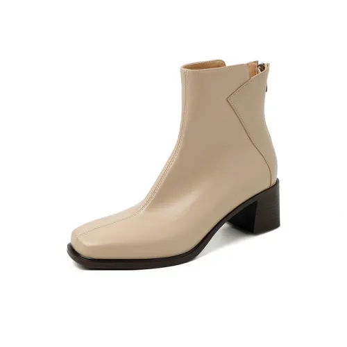 Yeezyy Reezy Ботинки Женские