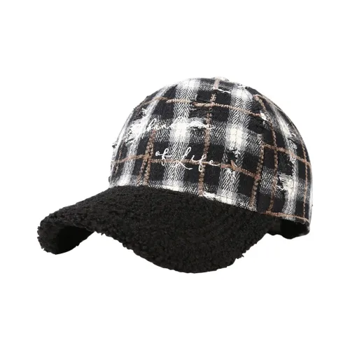 CACUSS Junior Хлопковые кепки для женщин