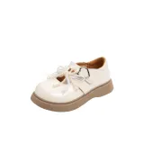 HDL222 White [Кожаный верх, водонепроницаемый]