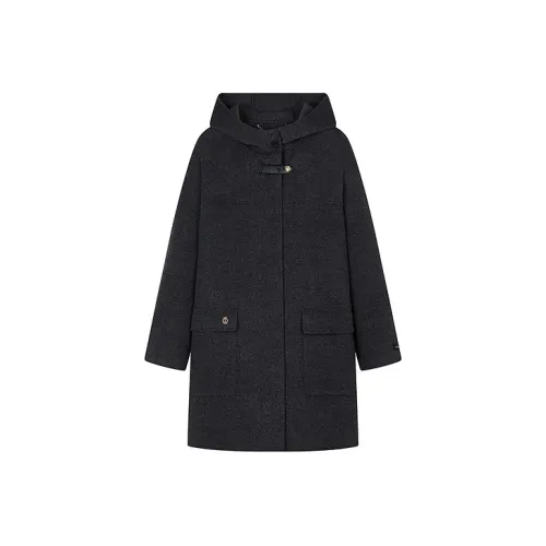 Teenie Weenie Женское пальто