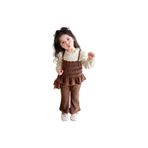 SAINT WATERS Повседневная спортивная одежда для детей в возрасте 3-7 лет