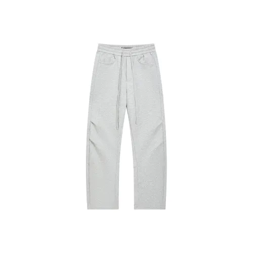 FUN Unisex Вязаные Спортивные Штаны