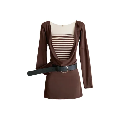 Udon House Женские Комплекты с Юбкой