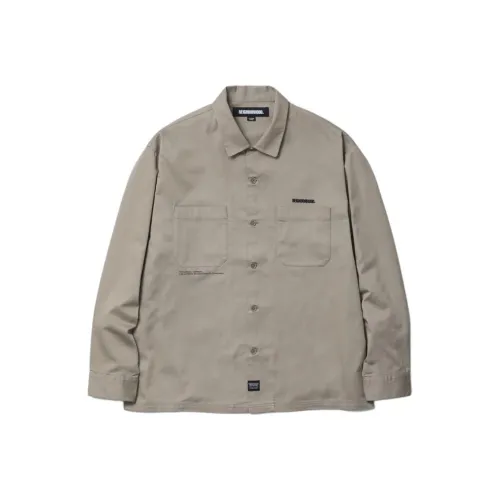 NEIGHBORHOOD Унисекс Рубашки