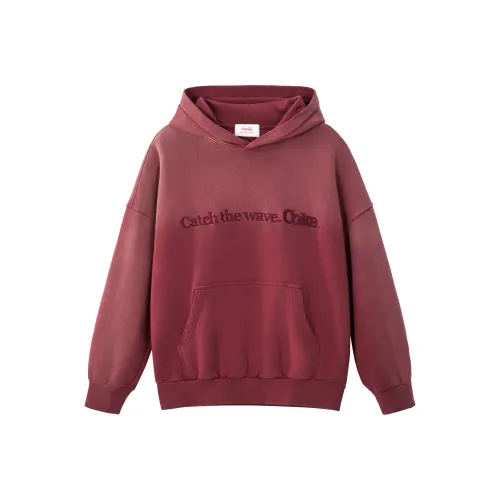 COCA COLA Apple Sauce Unisex Свитшоты