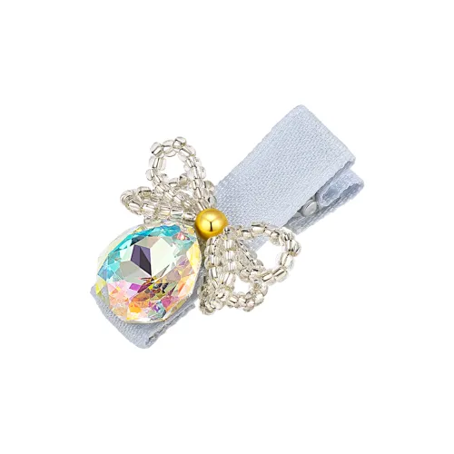 Барби Медный Сплав Заколки для волос Женские