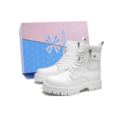 ЮЙЧЖАОЛИНЬ Crew Martin Boot Мужской