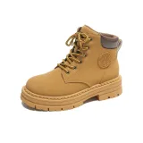 Желтый [Вельвет Женщины]