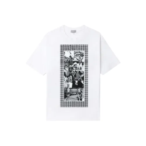 Cav Empt Graphic Tee T-Shirt Мужская