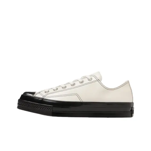 Конверс ALL STAR SQUARETOE Устойчивые к истиранию Дышащие Скейтборд Кроссовки Унисекс Белые