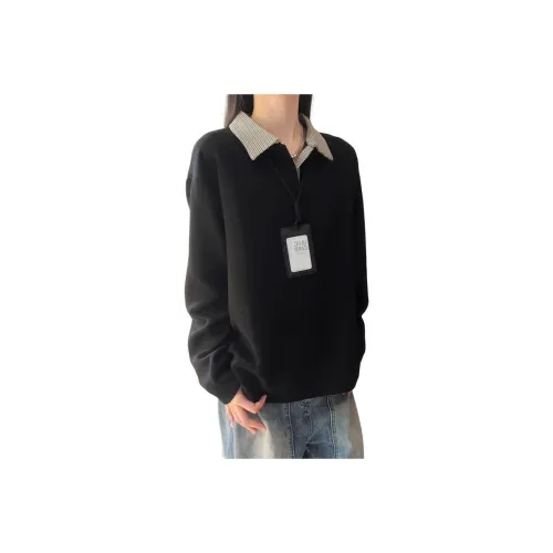 SOUL WORKER Унисекс Поло