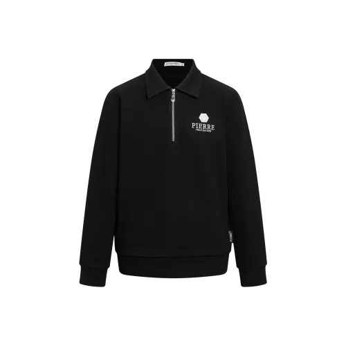 PP PIERRE PIERUCCI Толстовка Мужской