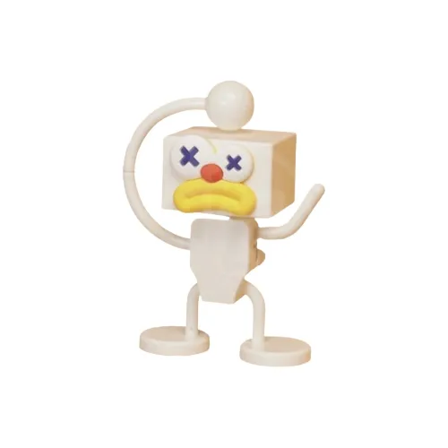 Mise Креативный Boredom Tap Prank Игрушка