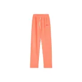 Неоновый оранжевый