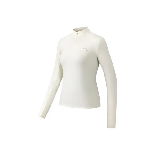 ANTA Running Collection Т-рубашка Женская