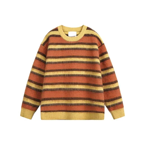 MR NEARLY Унисекс Трикотаж