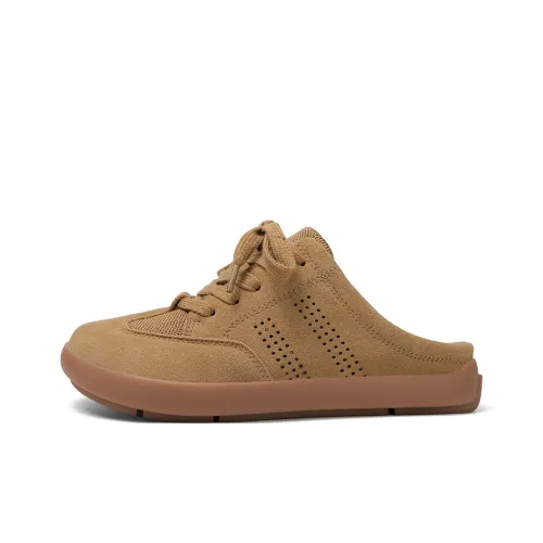 Leyang TPR резиновая подошва тихая устойчивая к абразивным веществам противоскользящая домашняя тапочка для женщин