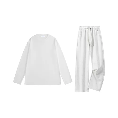 JEANSWEST Повседневная спортивная одежда унисекс