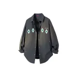 Угольно-серый