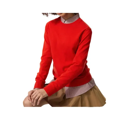 UNIQLO Кашемир Свитер Женские