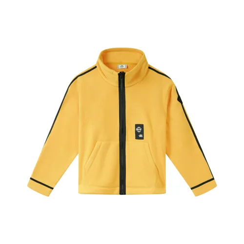 PELLIOT Флис Одежда Женская