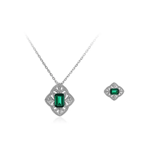 ETERNELLE Сплав Ожерелья Женские