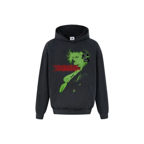 FOR FEAR THAT Толстовка Унисекс