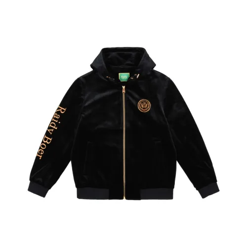 Raidy Boer Куртки и Пальто Мужской