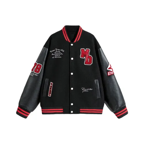 PRBLMS Унисекс Куртки