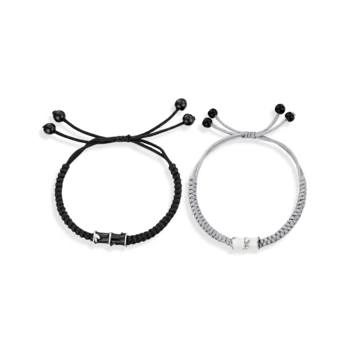 Inkopper Ткань Браслеты Шнурки Унисекс