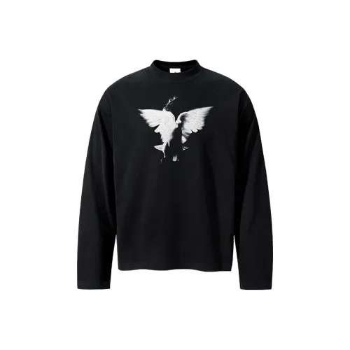 FOR FEAR THAT Унисекс T-рубашки